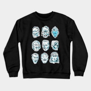 ARNOLD Crewneck Sweatshirt